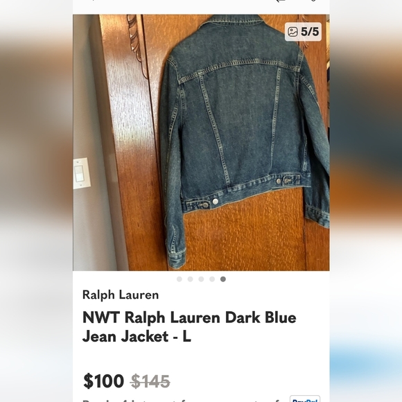 FREE SHIPPING VIDEO/JACKET FOR WILD ONES! - Picture 9 of 9